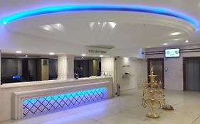 Park Plaza Madurai